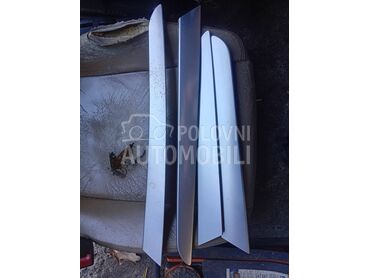 lajsne tapacira za Audi A6 od 2004. do 2008. god.