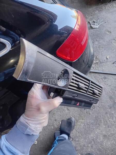 centralna ventilacija