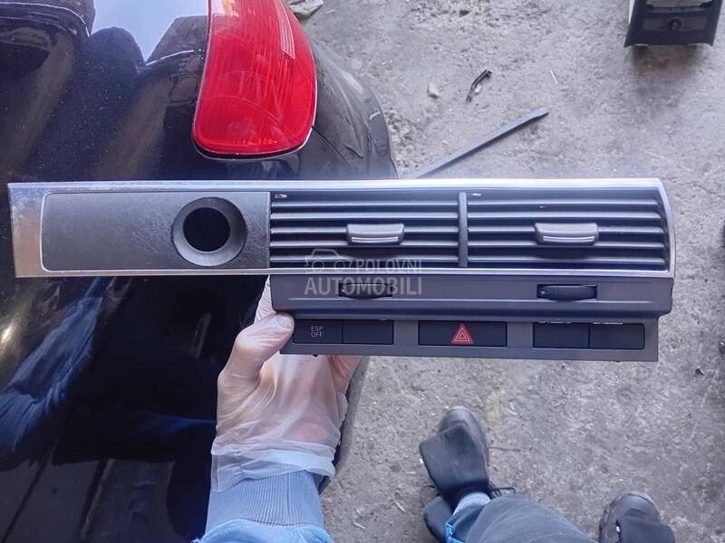 centralna ventilacija