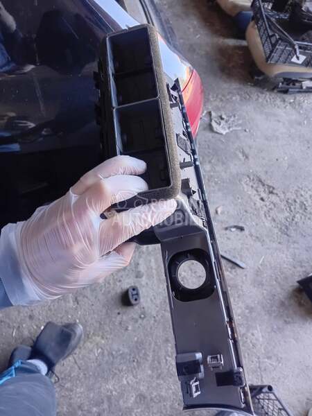 centralna ventilacija