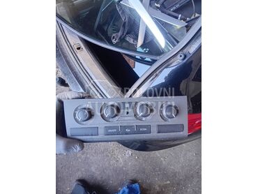 prekidaci klime za Audi A6 od 2004. do 2011. god.
