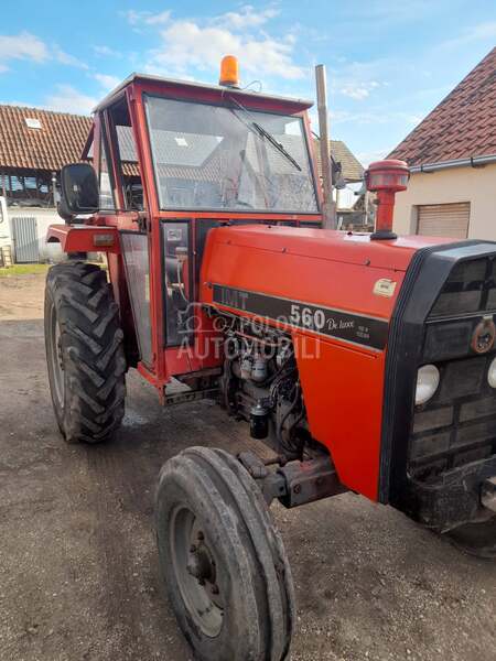 IMT 560