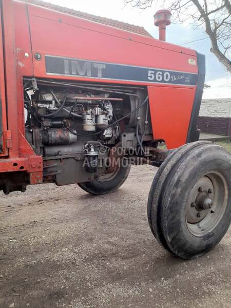 IMT 560