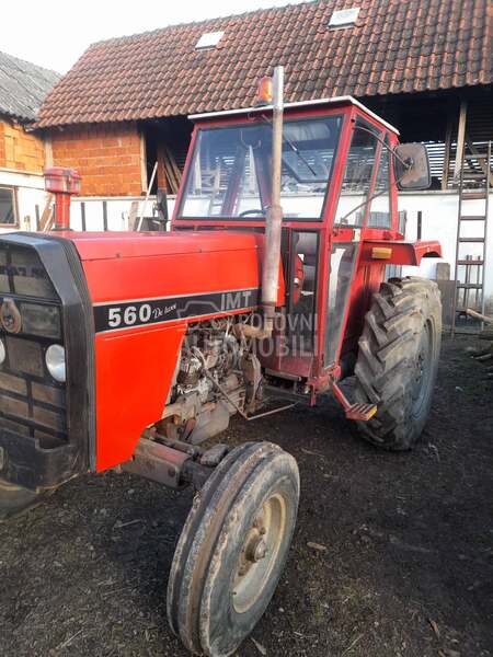 IMT 560