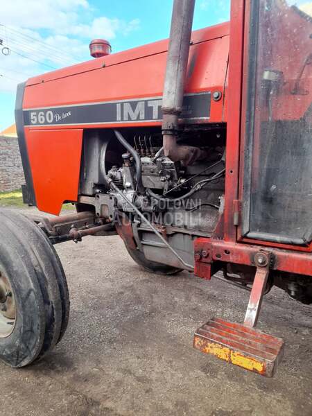 IMT 560