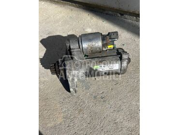 Anlaser za Volkswagen Polo od 2009. do 2014. god.