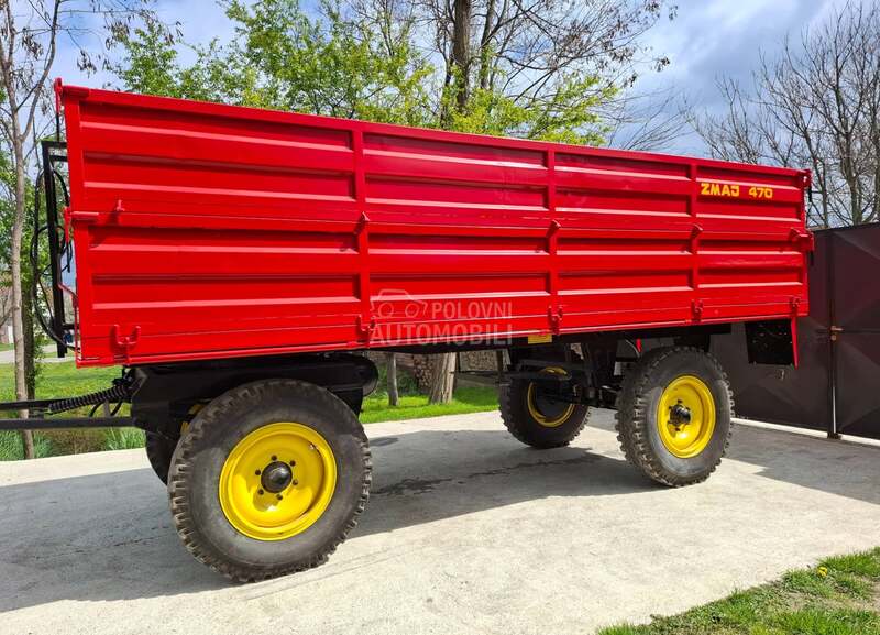 Zmaj 470