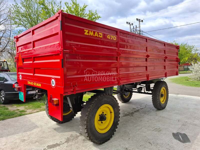 Zmaj 470