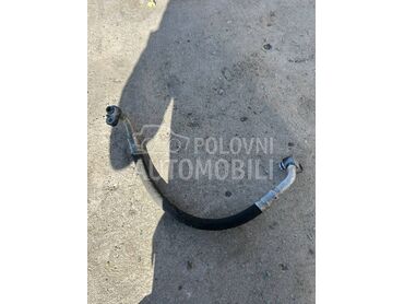 Crevo klime za Volkswagen Polo od 2009. do 2014. god.