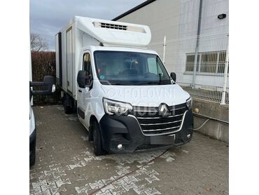 Renault Master 160 dci