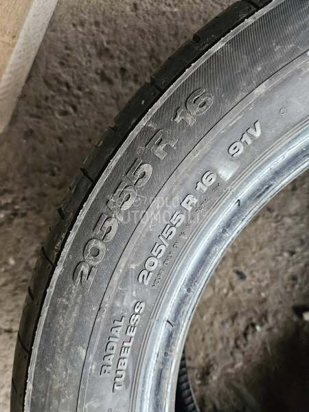 Continental 205/55 R16 Letnja