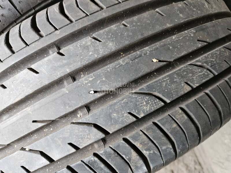 Continental 205/55 R16 Letnja