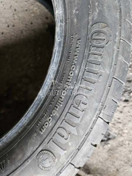 Continental 205/55 R16 Letnja