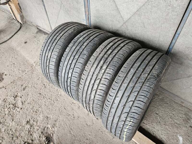 Continental 205/55 R16 Letnja