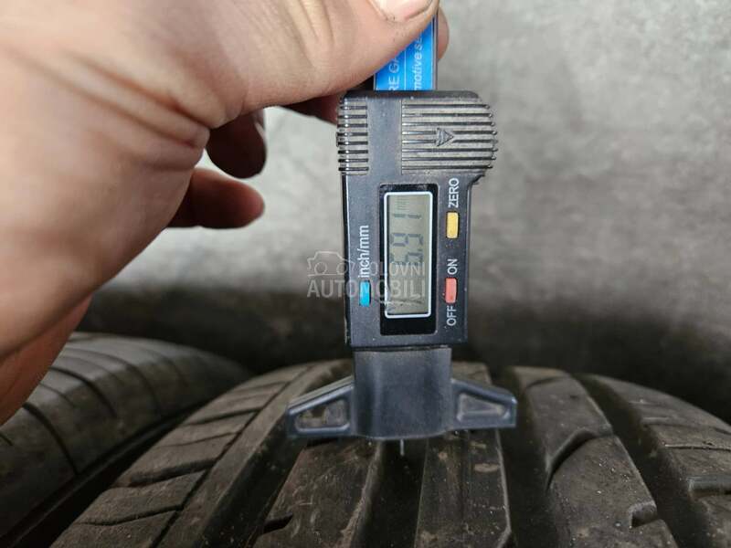 Continental 205/55 R16 Letnja