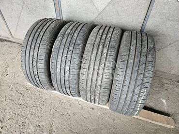 Continental 205/55 R16 Letnja