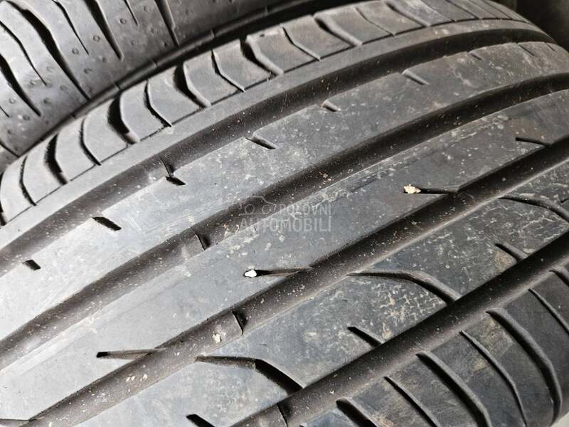 Continental 205/55 R16 Letnja
