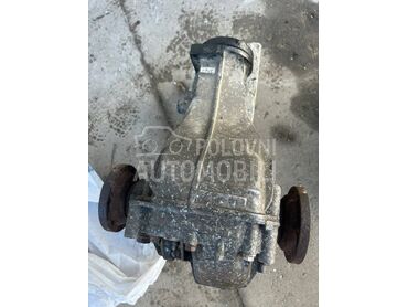 Diferencijal za quattro za Audi A4, A5, Q5 od 2012. do 2016. god.