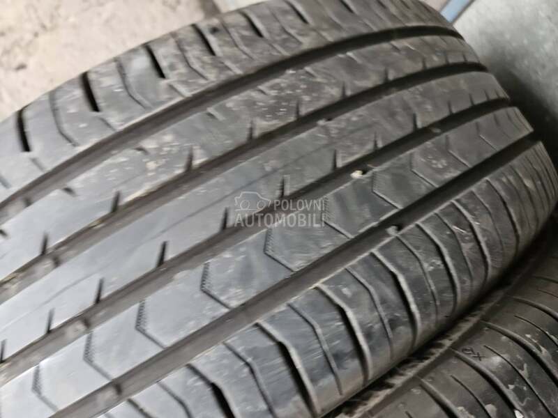 Continental 205/55 R17 Letnja