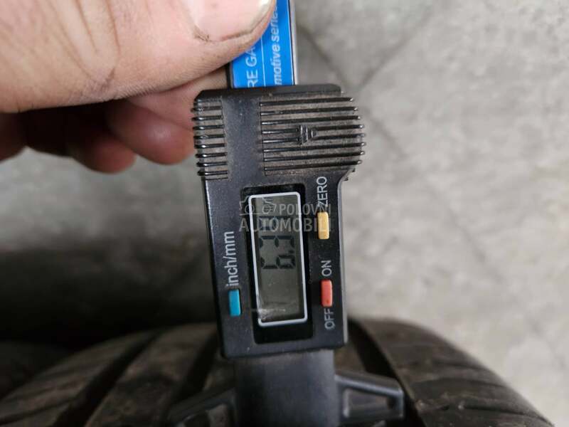 Continental 205/55 R17 Letnja