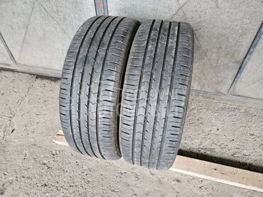 Continental 205/55 R17 Letnja