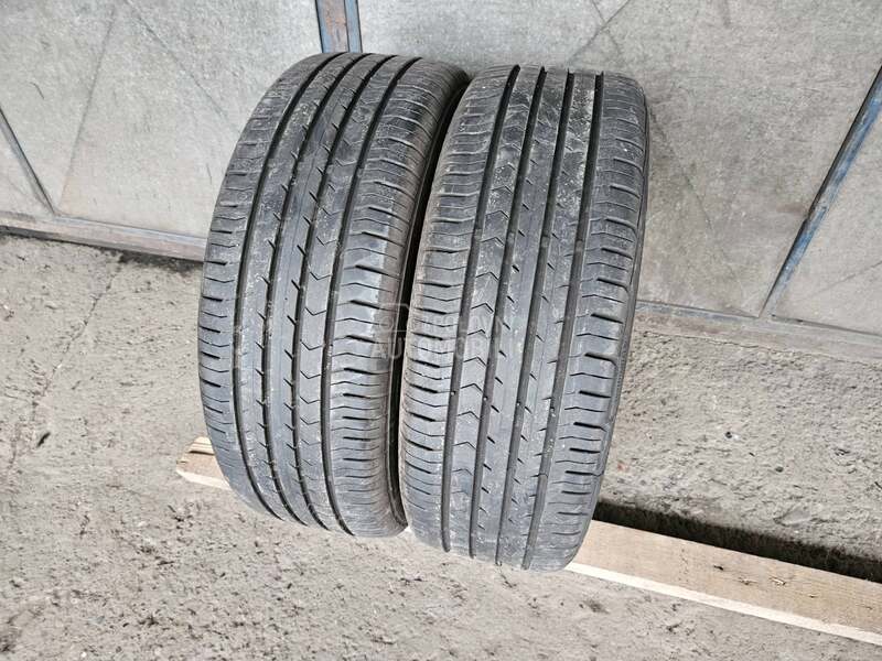 Continental 205/55 R17 Letnja
