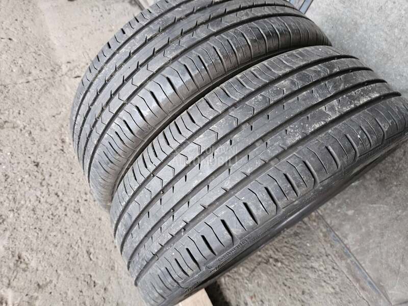 Continental 205/55 R17 Letnja
