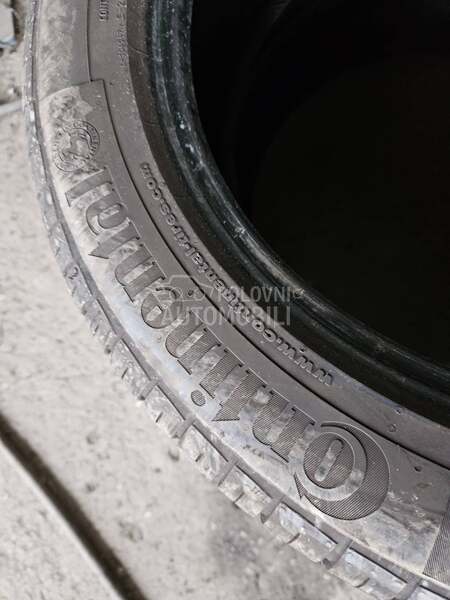 Continental 205/55 R17 Letnja