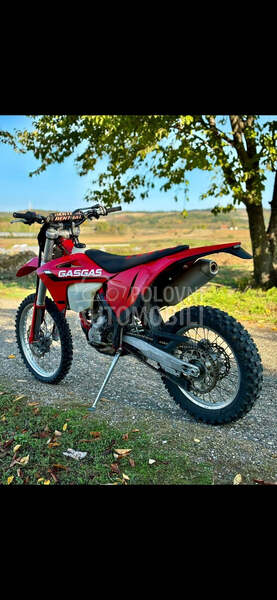 Gas Gas EC350F