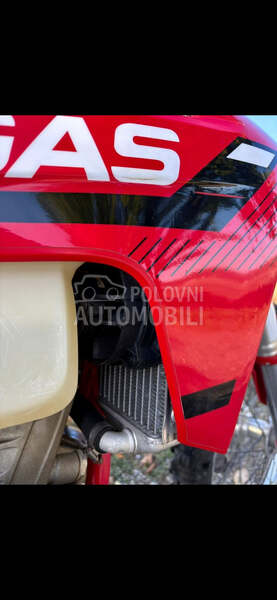 Gas Gas EC350F