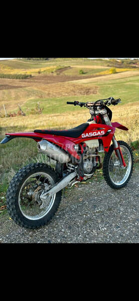 Gas Gas EC350F