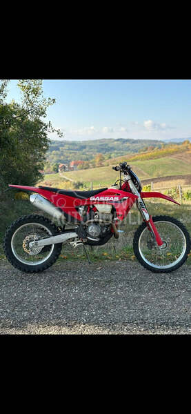 Gas Gas EC350F