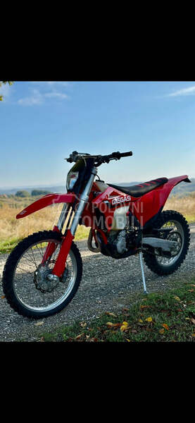 Gas Gas EC350F