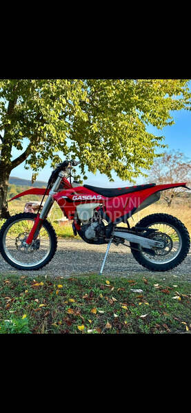 Gas Gas EC350F