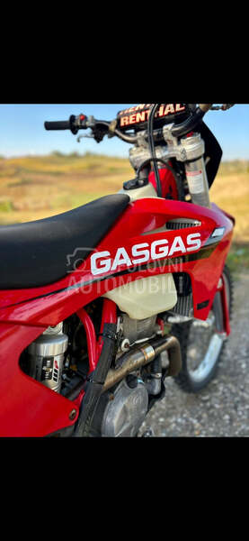 Gas Gas EC350F