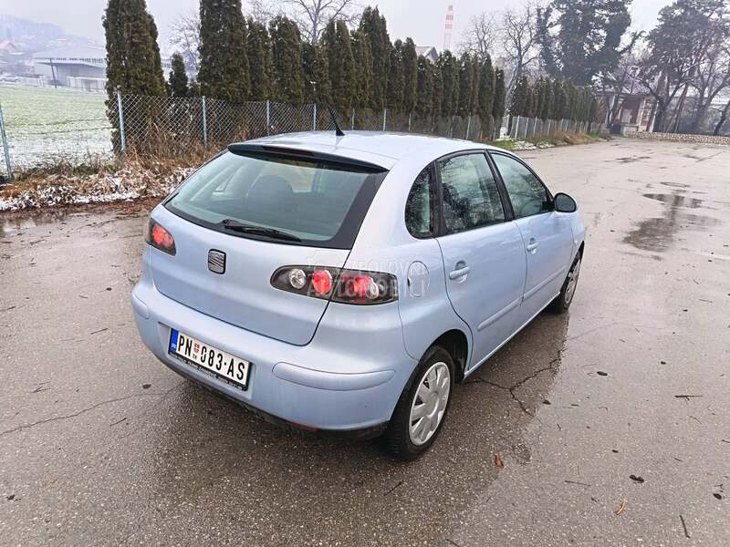 Seat Ibiza REFERENCE