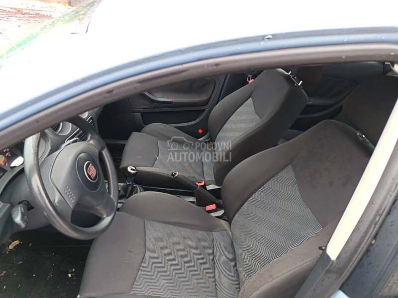 Seat Ibiza REFERENCE