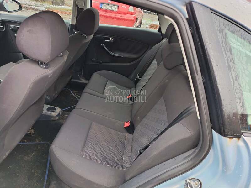 Seat Ibiza REFERENCE