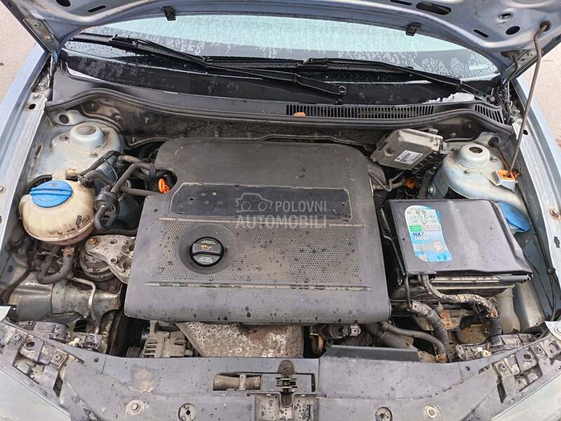 Seat Ibiza REFERENCE