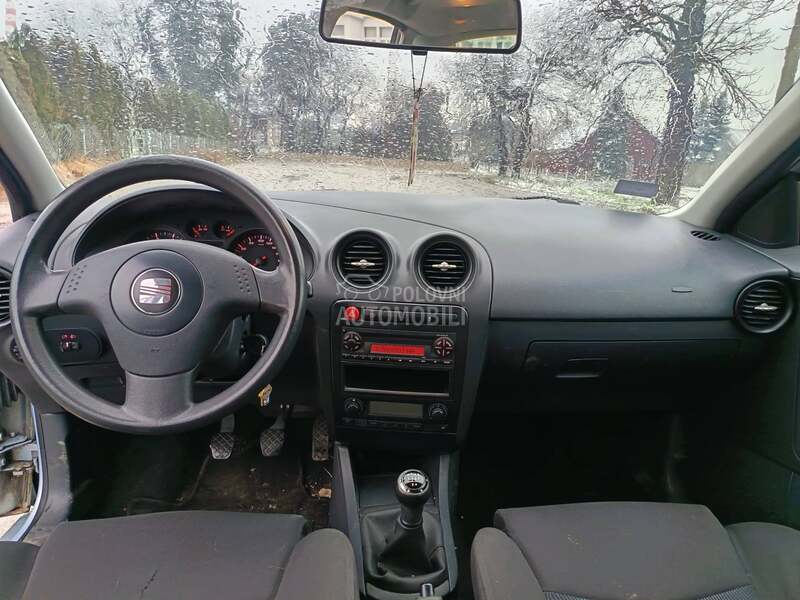 Seat Ibiza REFERENCE