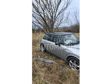 MINI Cooper 1.6