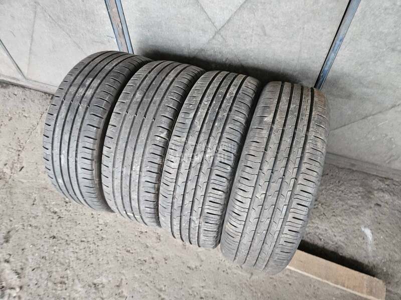 Continental 195/55 R16 Letnja