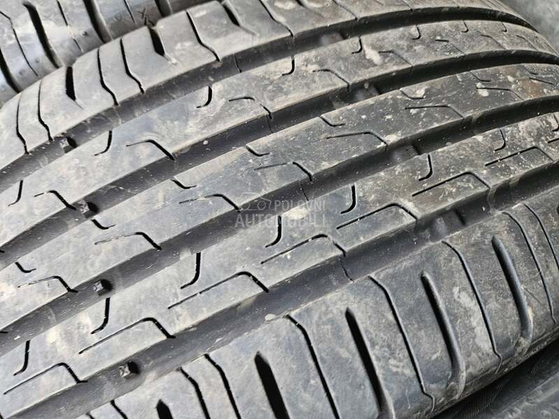 Continental 195/55 R16 Letnja