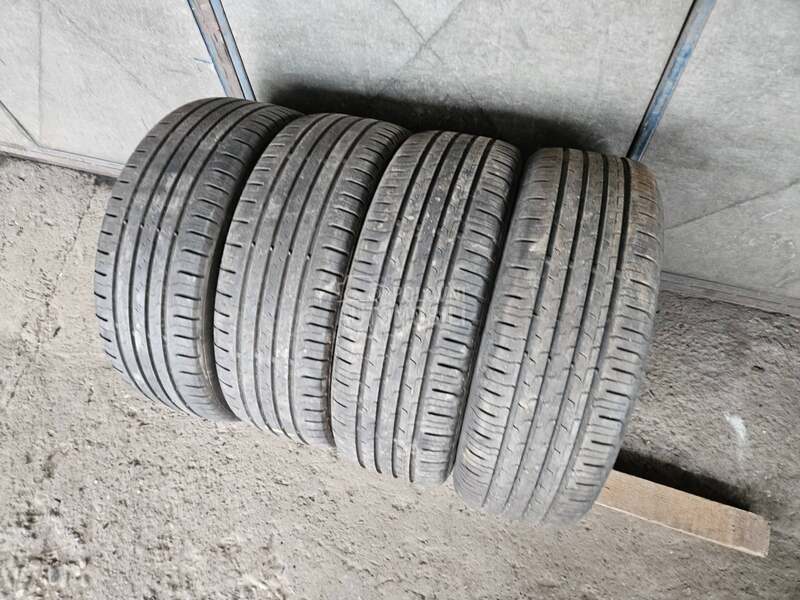 Continental 195/55 R16 Letnja