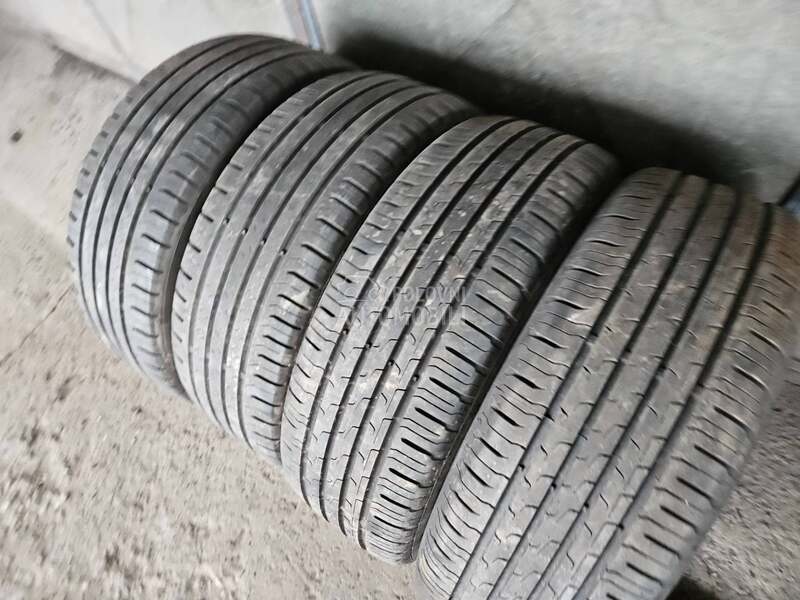 Continental 195/55 R16 Letnja