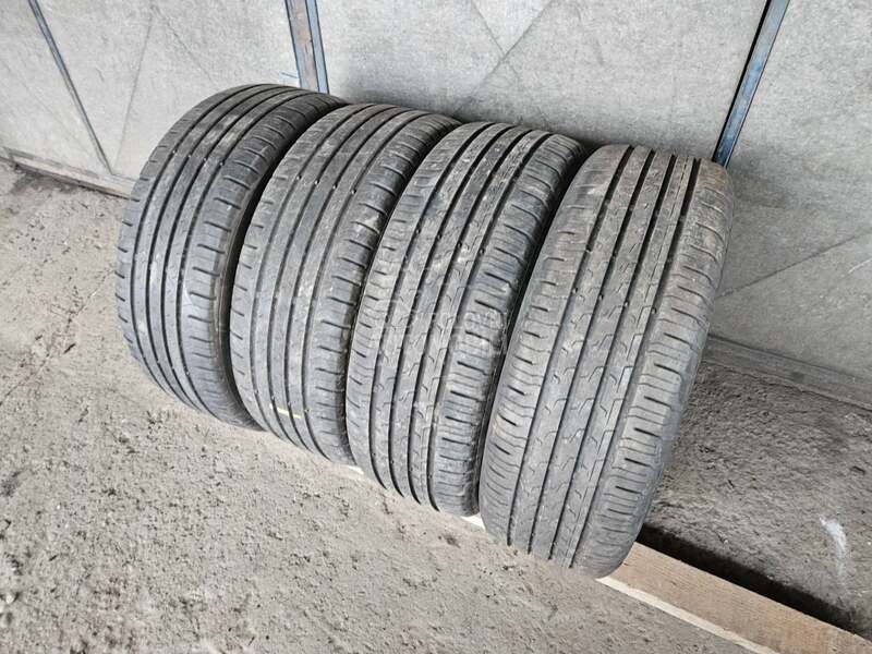 Continental 195/55 R16 Letnja