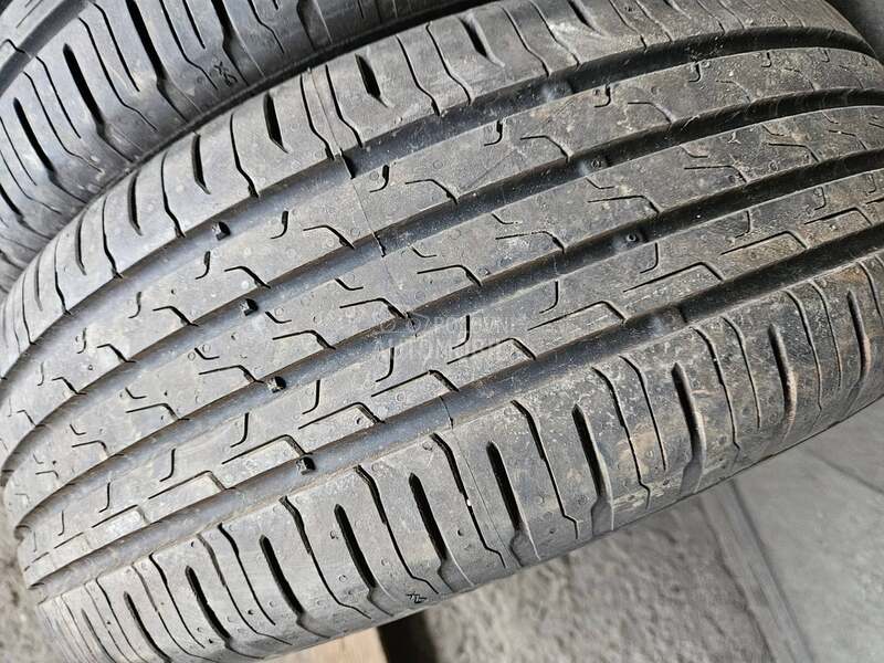 Continental 195/55 R16 Letnja