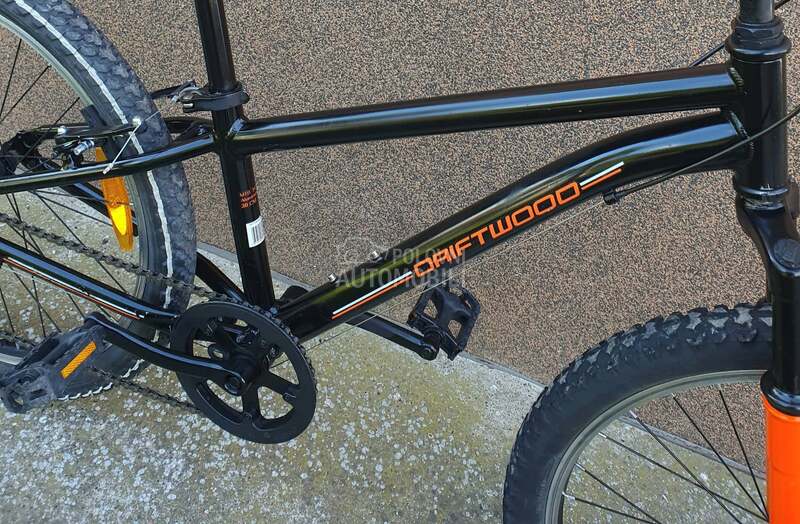 KTM DRIFTWOOD MTB 24