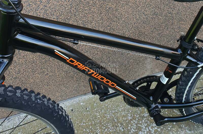 KTM DRIFTWOOD MTB 24