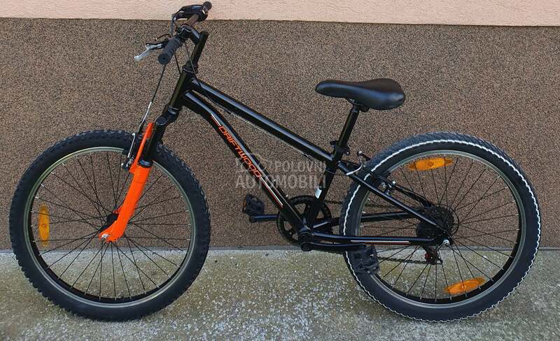 KTM DRIFTWOOD MTB 24